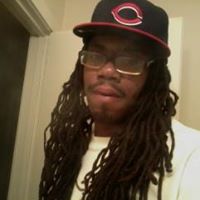 Anthony Evans Photo 22