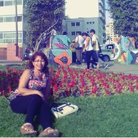 Edith Lino Photo 4