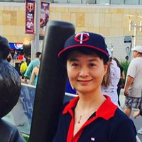Lily Zhang Photo 22
