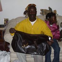 Juan Dykes Photo 2
