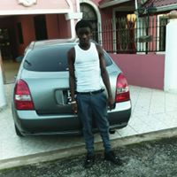 Jabari Phillip Photo 2