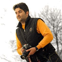 Mohamad Samadi Photo 17