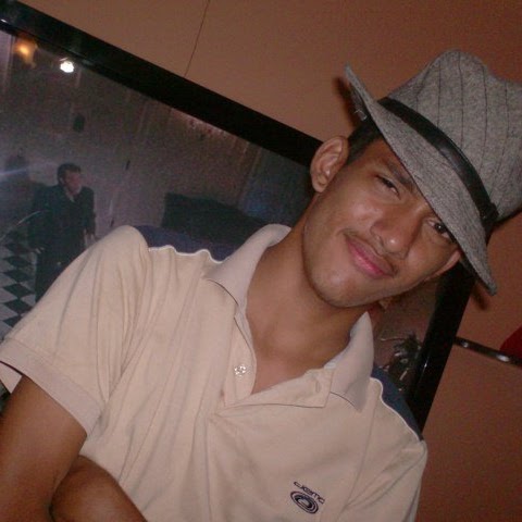 Miguel Mejia Photo 52