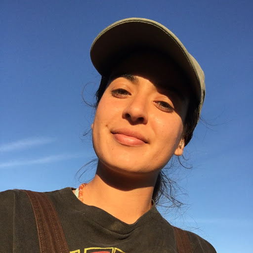 Christina Gomez Photo 35