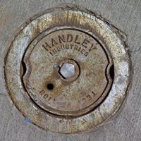 Eric Handley Photo 31