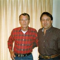 Billy Mcadams Photo 18