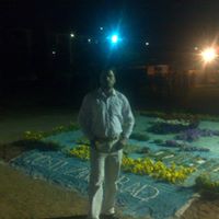 Raza Haider Photo 22
