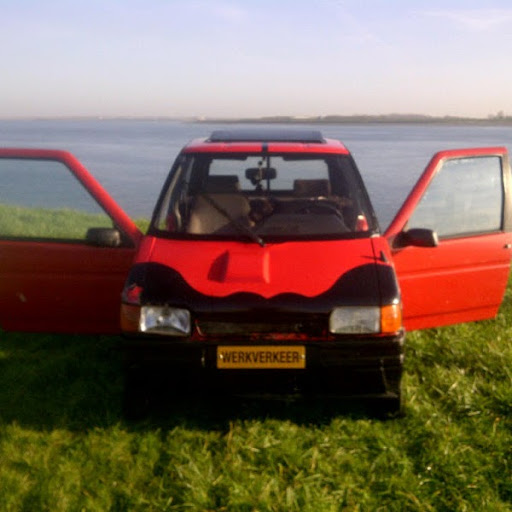 Steven Postma Photo 6