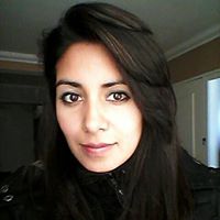 Nadia Siles Photo 3