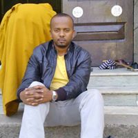 Dawit Kebede Photo 10