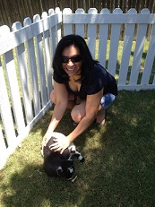 Rayna Nigro Photo 2