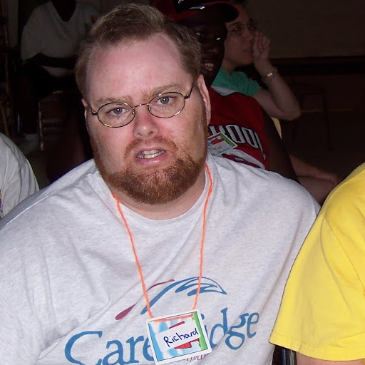 Richard Yoder Photo 32