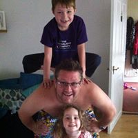 Jon Stacey Photo 24