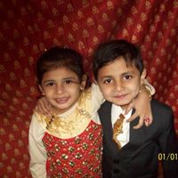 Sara Arshad Photo 10