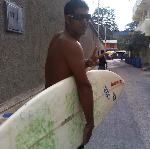 Juan Mota Photo 37