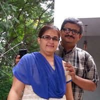 Kavita Jain Photo 24
