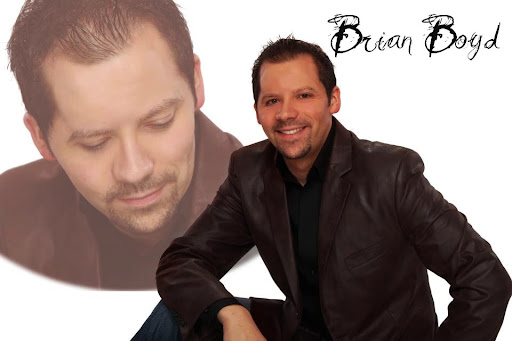 Brian Boyd Photo 27