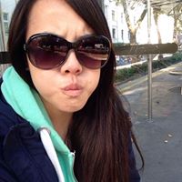 Sasa Wang Photo 9