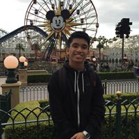 Mikey Vega Photo 16