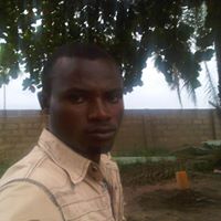 Segun Adejumo Photo 3