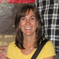Amy Coleman Photo 11