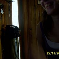 Luz Melgar Photo 13