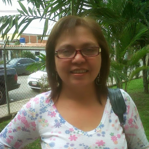Rosalba Barrios Photo 9