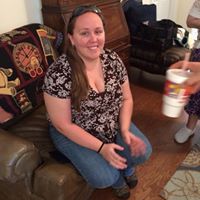 Julie Holman Photo 30