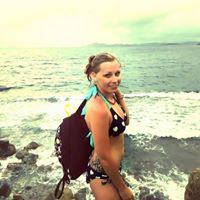Alexis Streeter Photo 1