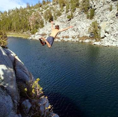 Adam Gaige Photo 2