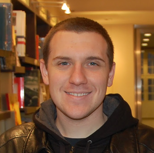 John Uetz Photo 7