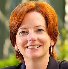 Julia Gillard Photo 13