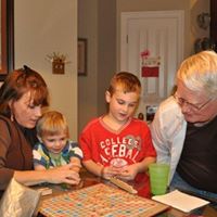 Russell Currey Photo 9