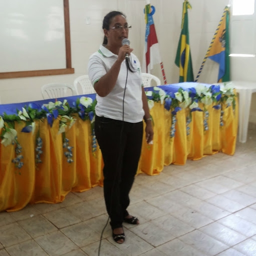 Aparecida Barros Photo 2