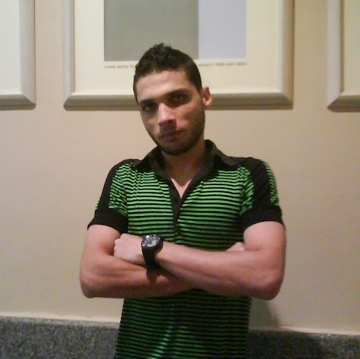 Mohamed Elhawary Photo 16