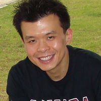 Frank Li Photo 16