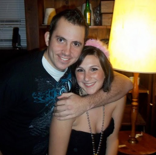 Emily Minton Photo 19