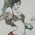 Paula Beauchamp Photo 15