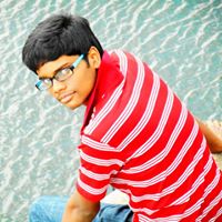 Srinivas Kodali Photo 20