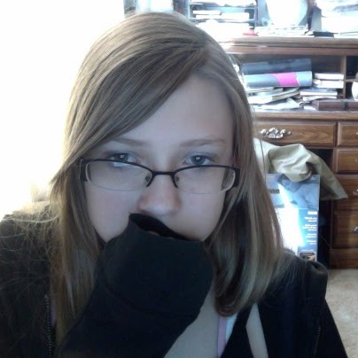 Megan Mutz Photo 3