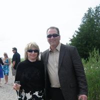 Judy Lidster Photo 2
