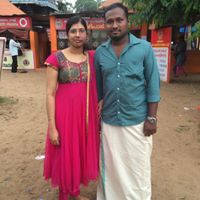 Renu Pillai Photo 15