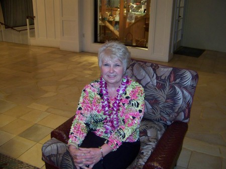 Betty Wilson Photo 18