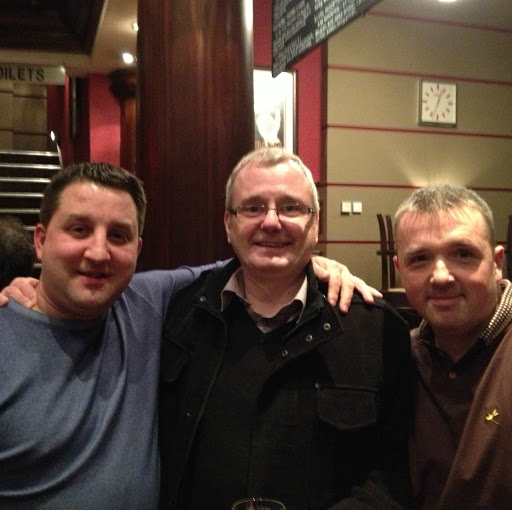 Andrew Beale Photo 24