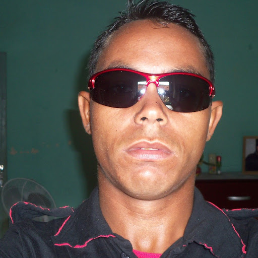 Alexandre Mendonca Photo 17