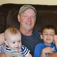 Jim Threadgill Photo 2