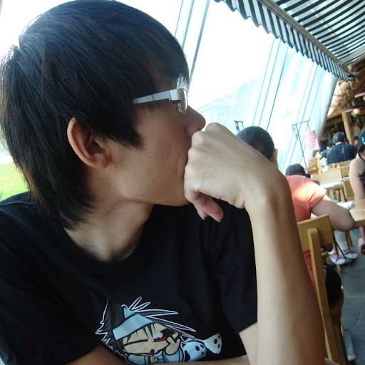 Kelvin Tan Photo 25
