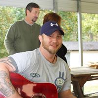 Chad Mccullough Photo 11