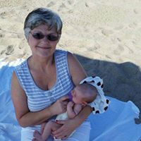 Patricia Worthy Photo 22