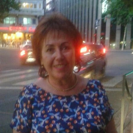 Marisol Trujillo Photo 27